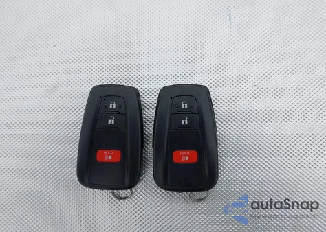 2020 Toyota Rav4 Hybrid Xle from USA, damaged, VIN 2T3RWRFV6LW097167